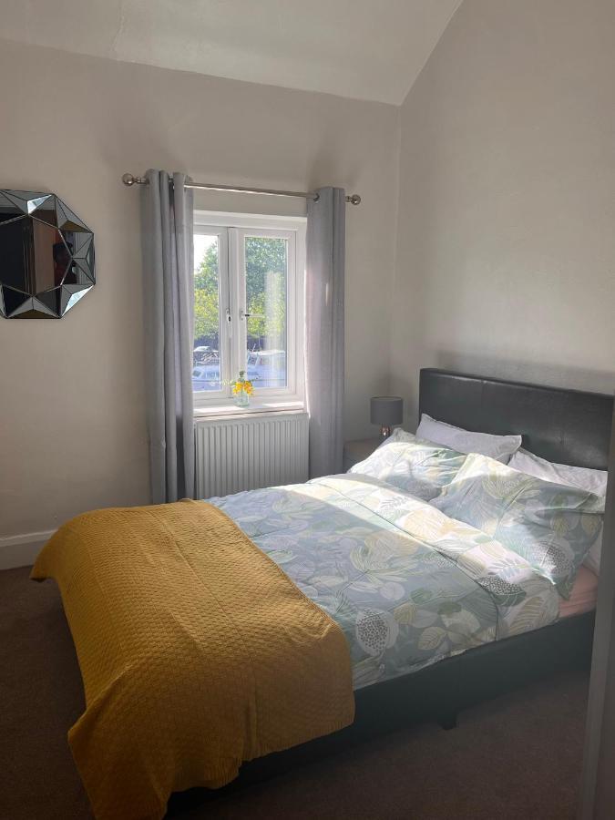 River View Holiday Cottage In Yorkshire Wakefield Exterior photo