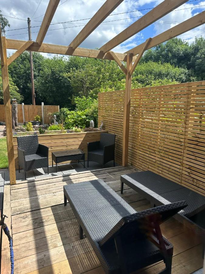 River View Holiday Cottage In Yorkshire Wakefield Exterior photo